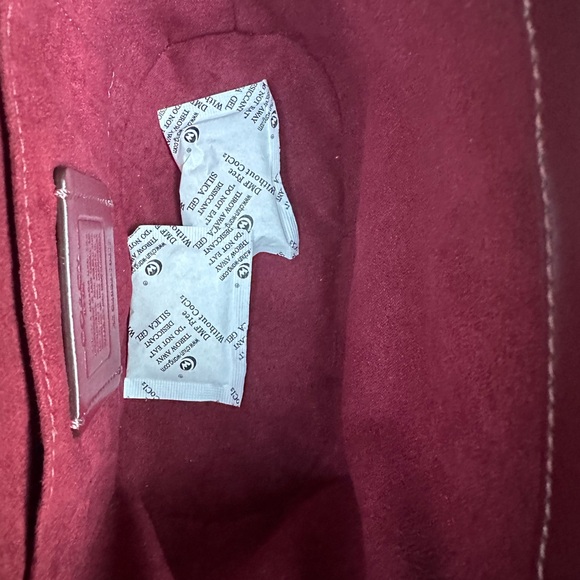 Coach Kay Crossbody - Picture 8 of 9